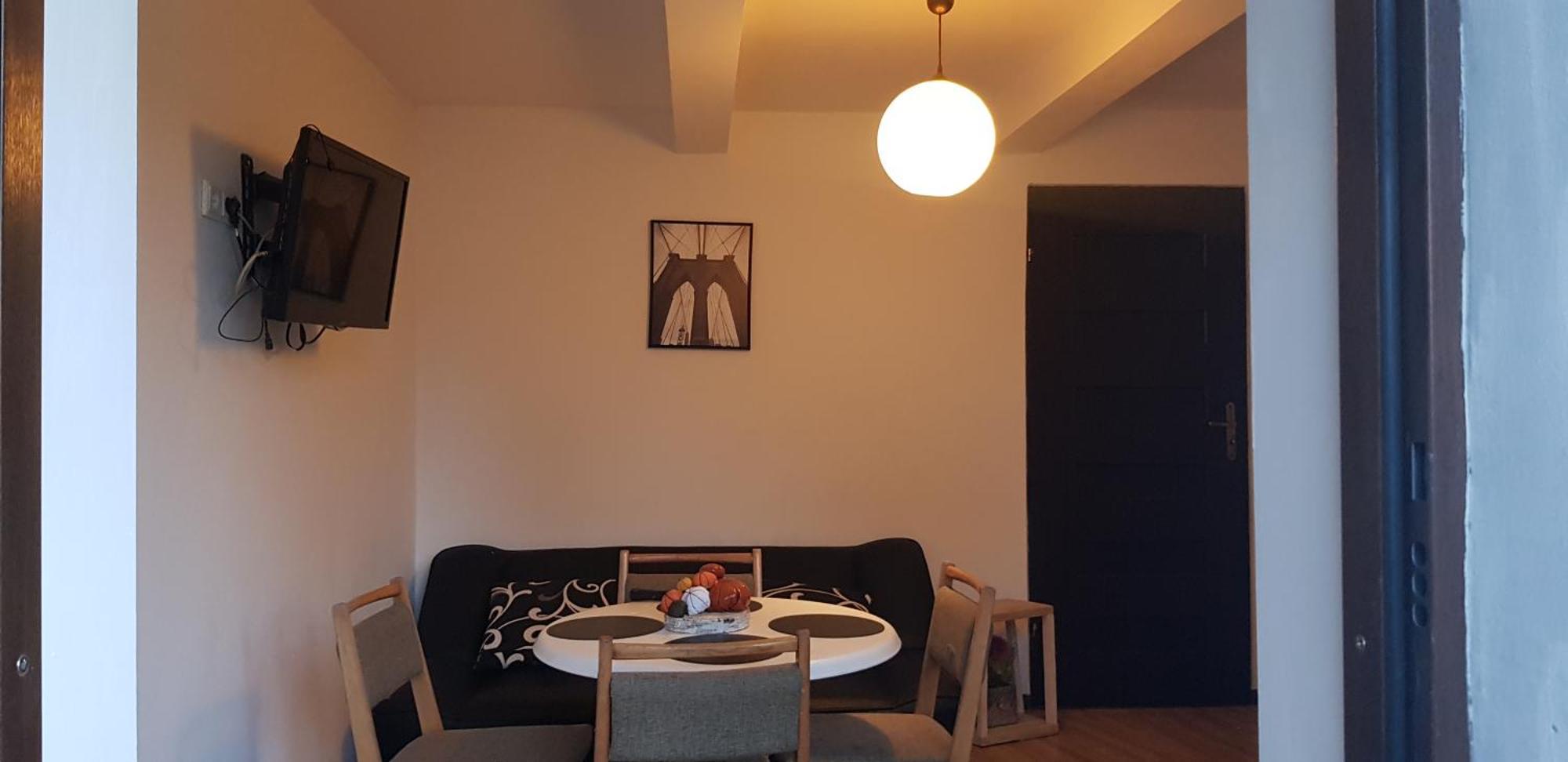 Ranczo pod Babią Górą Apartamento Lipnica Wielka Quarto foto